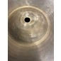 Used Zildjian 18in K KEROPE Cymbal