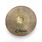 Used Zildjian 18in K KEROPE Cymbal