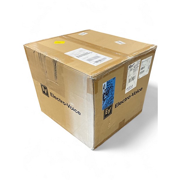 Used Electro-Voice ELX20012SP Powered Subwoofer