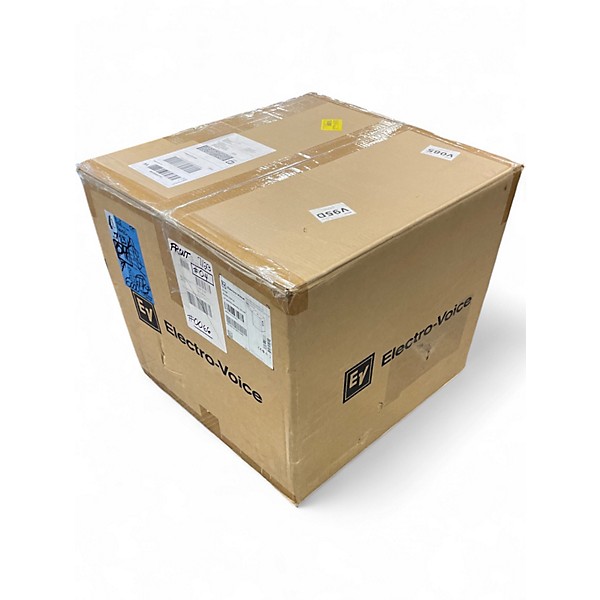 Used Electro-Voice ELX20012SP Powered Subwoofer