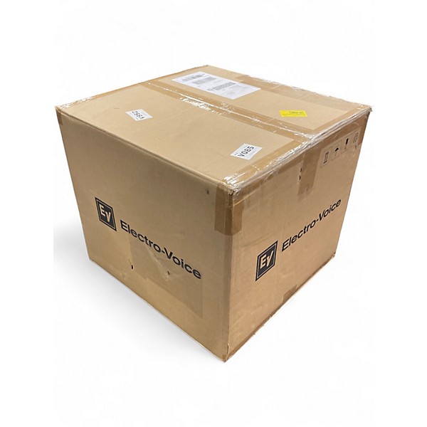 Used Electro-Voice ELX20012SP Powered Subwoofer