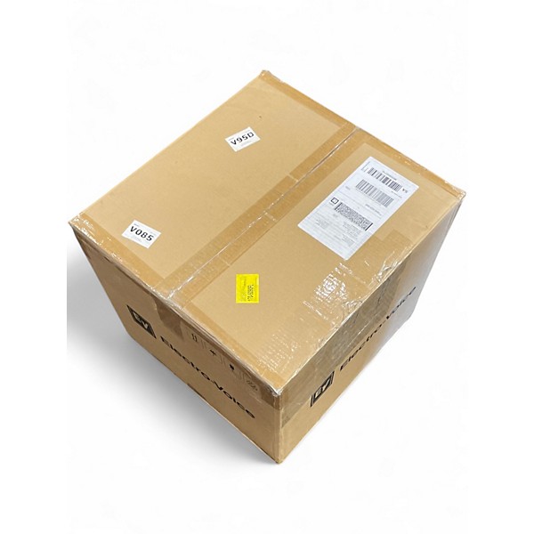 Used Electro-Voice ELX20012SP Powered Subwoofer