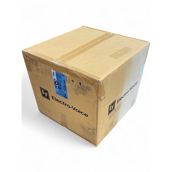 Used Electro-Voice ELX20012SP Powered Subwoofer