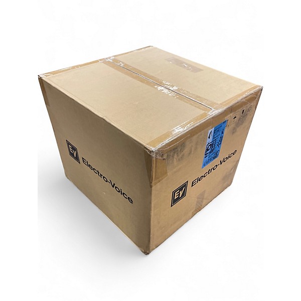 Used Electro-Voice ELX20012SP Powered Subwoofer