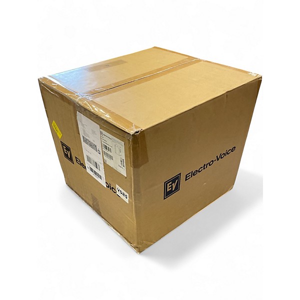 Used Electro-Voice ELX20012SP Powered Subwoofer