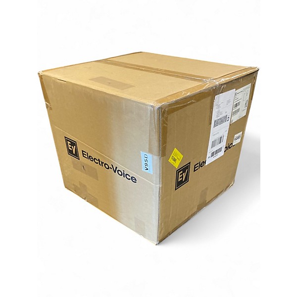 Used Electro-Voice ELX20012SP Powered Subwoofer