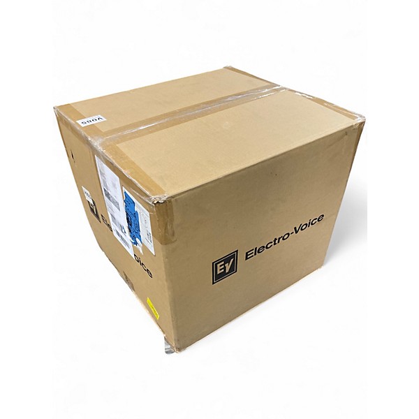 Used Electro-Voice ELX20012SP Powered Subwoofer