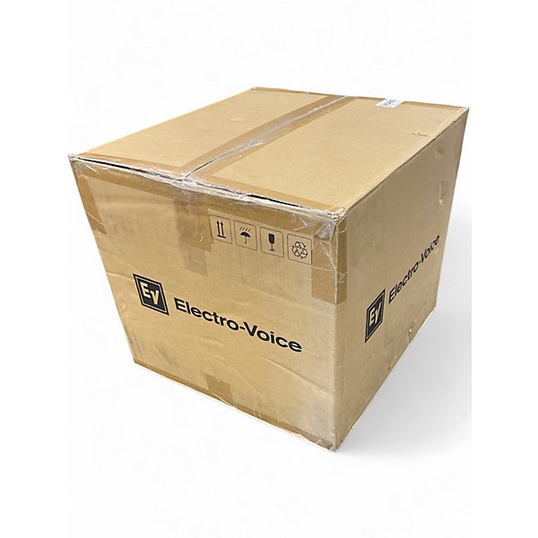 Used Electro-Voice ELX20012SP Powered Subwoofer