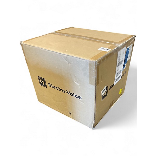 Used Electro-Voice ELX20012SP Powered Subwoofer