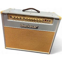 Used Blackstar HT Club 40 MKII Tube Guitar Combo Amp