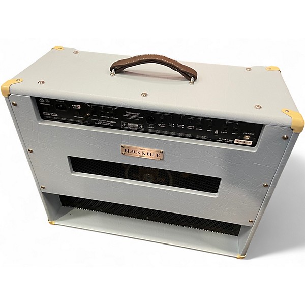 Used Blackstar HT Club 40 MKII Tube Guitar Combo Amp