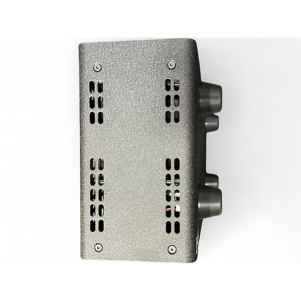 Used Universal Audio OX AMP TOP BOX Power Attenuator