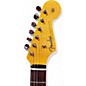 Used Fender 1960 NOS Stratocaster 2 Tone Sunburst Solid Body Electric Guitar