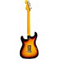 Used Fender 1960 NOS Stratocaster 2 Tone Sunburst Solid Body Electric Guitar