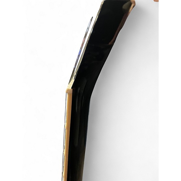 Used Gibson SG Special Black Solid Body Electric Guitar