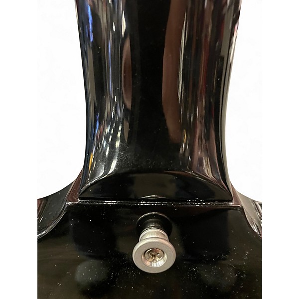 Used Gibson SG Special Black Solid Body Electric Guitar