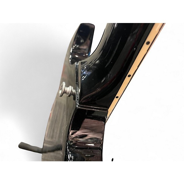 Used Gibson SG Special Black Solid Body Electric Guitar