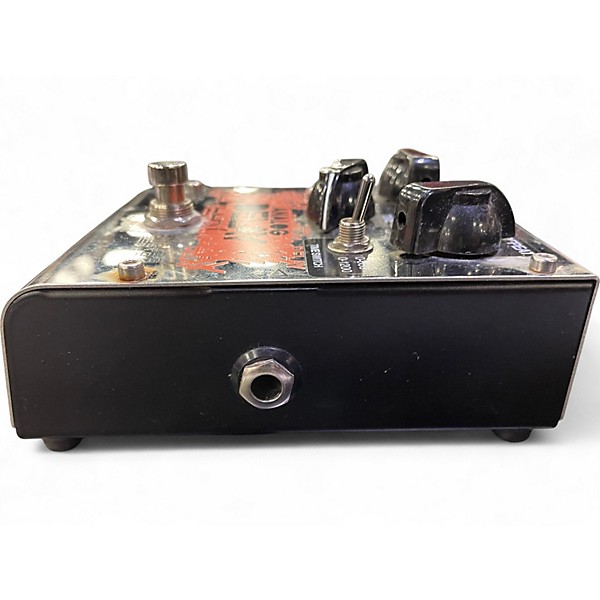 ギター Akai ANALOG DELAY Akai Professional Analog Delay made in JAPAN TESTED FREE