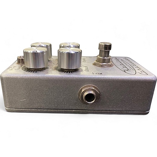 【KCP4】hmpf製 Keeley Compressor C4/メタシルバー KCP4】hmpf製 Keeley Compressor C4/メタシルバー - メルカリ
