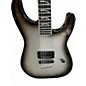 Used Jackson USA Scott Ian Signature Soloist Silverburst Solid Body Electric Guitar