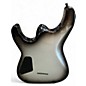Used Jackson USA Scott Ian Signature Soloist Silverburst Solid Body Electric Guitar