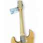 Used Cozart 12 STRING 3 Tone Sunburst Solid Body Electric Guitar