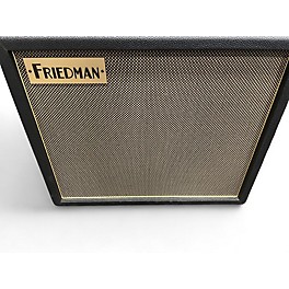 Used Friedman Runt 50 50W 1x12 Tube Guitar Combo Amp