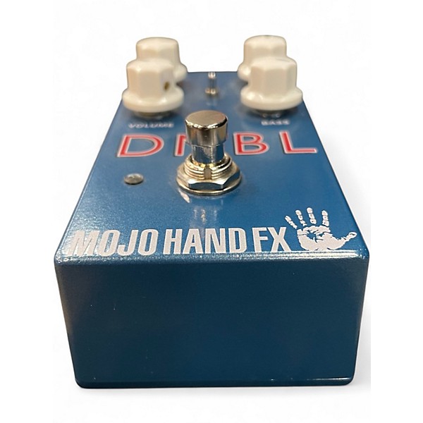 Used Mojo Hand FX DMBL Effect Pedal
