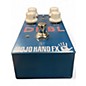 Used Mojo Hand FX DMBL Effect Pedal