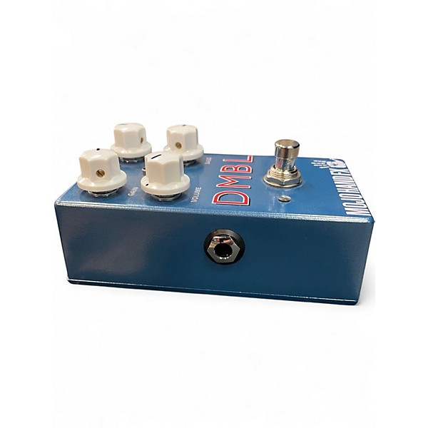 Used Mojo Hand FX DMBL Effect Pedal