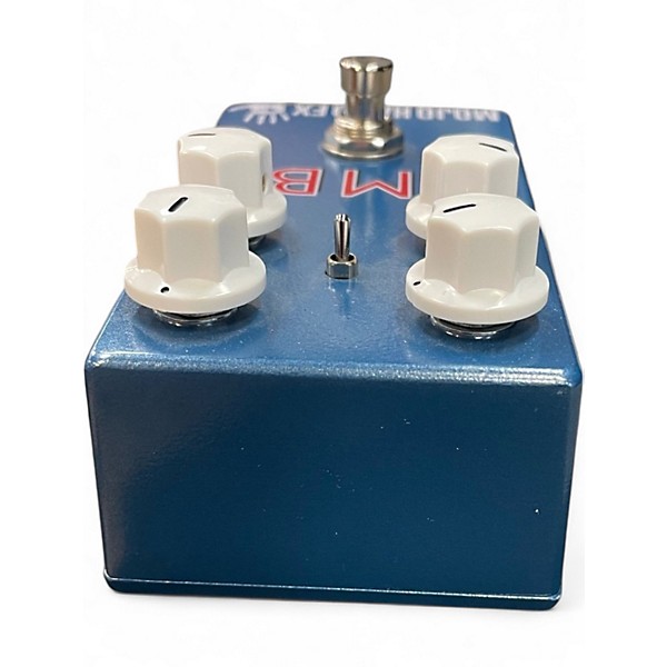 Used Mojo Hand FX DMBL Effect Pedal
