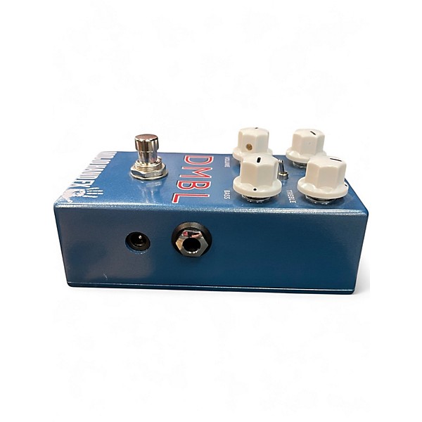 Used Mojo Hand FX DMBL Effect Pedal