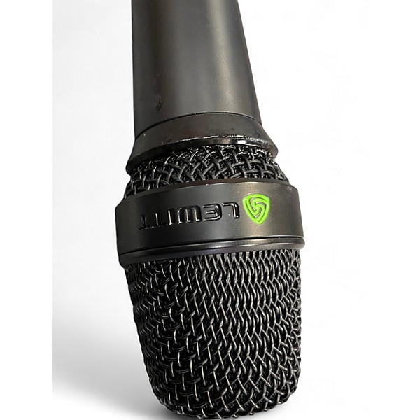 Used LEWITT mtp 840 dm Dynamic Microphone