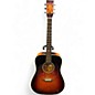 Used Alvarez 5237 SUNBURST Acoustic Guitar thumbnail