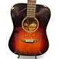 Used Alvarez 5237 SUNBURST Acoustic Guitar
