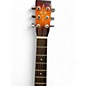 Used Alvarez 5237 SUNBURST Acoustic Guitar