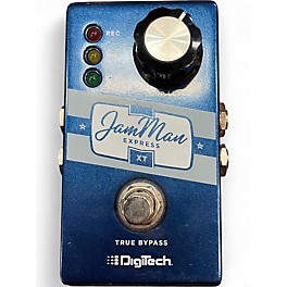 Used DigiTech JAM MAN EXPRESS Pedal
