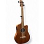 Used Gold Tone Micro Bass Natural Acoustic Bass Guitar thumbnail