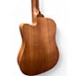 Used Gold Tone Micro Bass Natural Acoustic Bass Guitar
