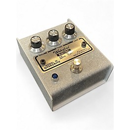 Used Waterford Electric Box Co Model III Overdrive Effect Pedal