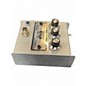 Used Waterford Electric Box Co Model III Overdrive Effect Pedal