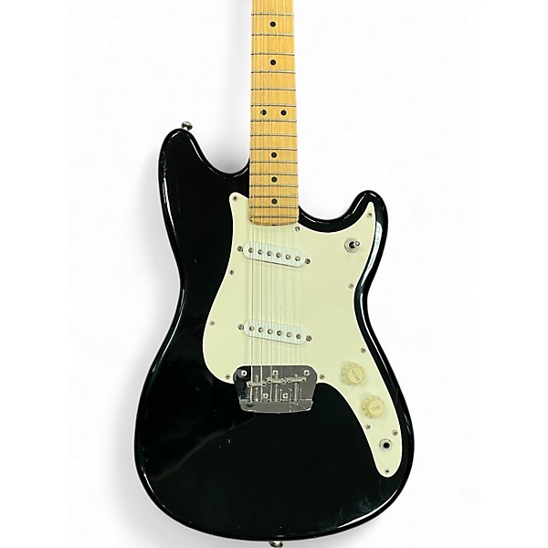 【希少】Squier by Fender Duo-Sonic Squier by Fender Affinity Duo Sonic | Review Demo - YouTube