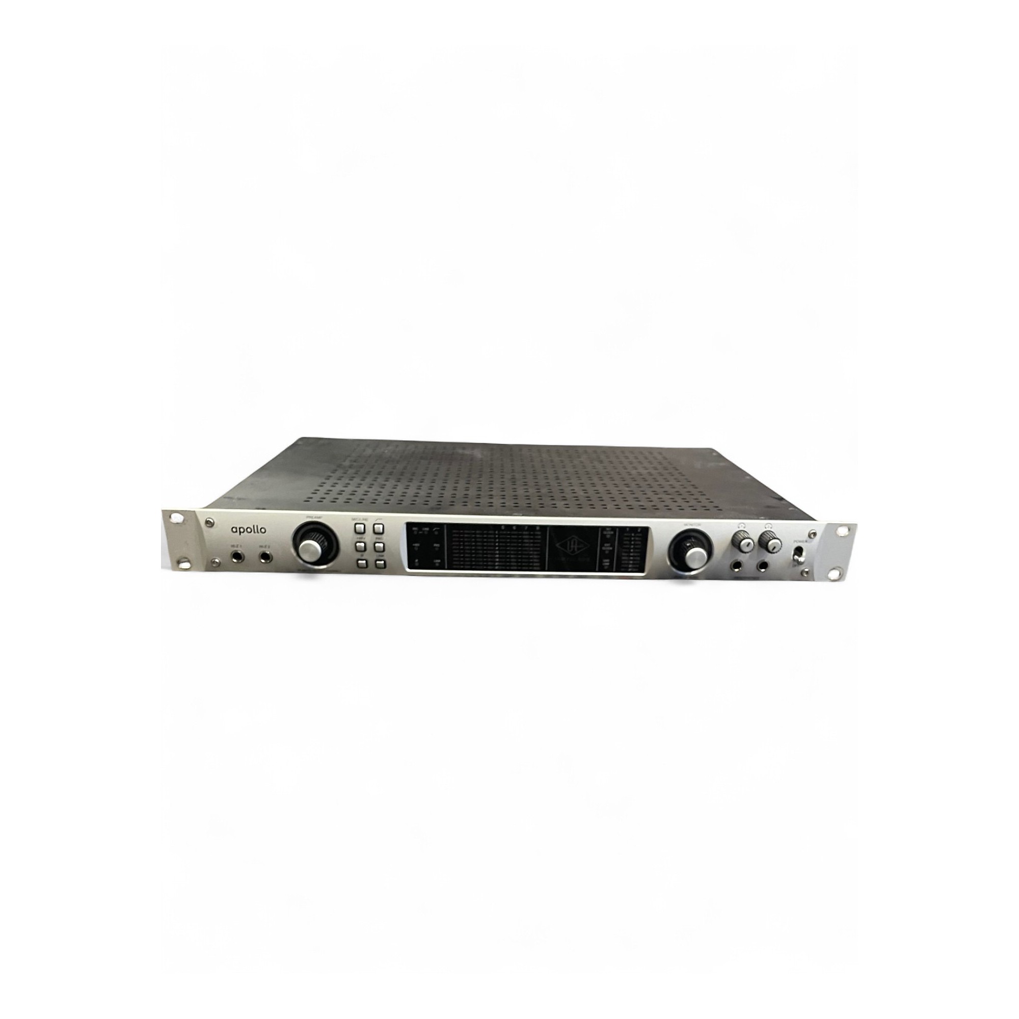 Used Universal Audio Apollo 16 Audio Interface | Guitar Center