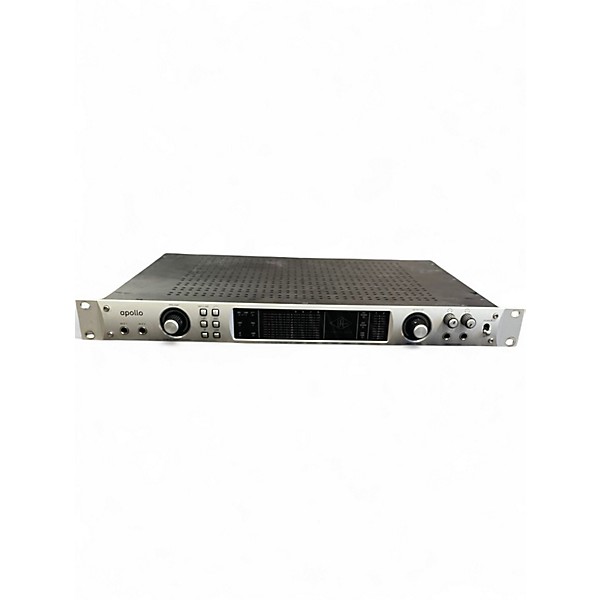 DTM・DAW Universal Audio Apollo16 Used Universal Audio Apollo 16 Audio Interface | Guitar Center