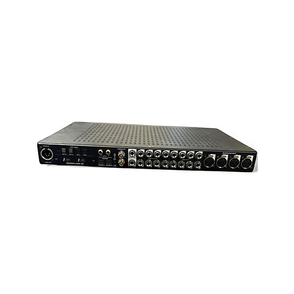 DTM・DAW Universal Audio Apollo16 Used Universal Audio Apollo 16 Audio Interface | Guitar Center