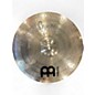 Used MEINL 20in Byzance Medium Crash Cymbal thumbnail