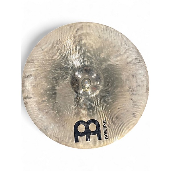 Used MEINL 20in Byzance Medium Crash Cymbal