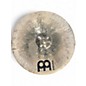 Used MEINL 20in Byzance Medium Crash Cymbal