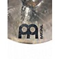 Used MEINL 20in Byzance Medium Crash Cymbal