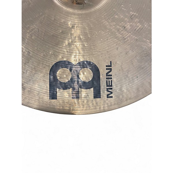 Used MEINL 22in Byzance Medium Ride Cymbal